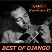 Best of Django