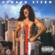 Howard Stern: Private Parts (The Album) (Music from and Inspired By the Motion Picture)