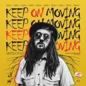 Keep on Moving (Track & Dub)