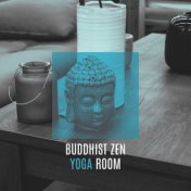 Buddhist Zen Yoga Room: 2019 New Age Ambient Music for Deep Meditation & Relaxation, Body & Soul Connection, Chakra Balance, Con...