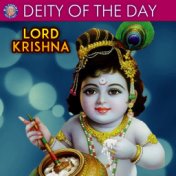 Deity Of The Day Lord Krishna
