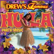 Drew's Famous Presents Hula Party Music