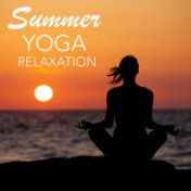 Summer Yoga Relaxation