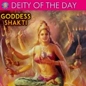 Deity of the Day - Goddess Shakti