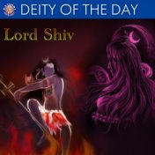 Deity of the Day Lord Shiv