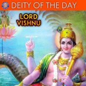 Deity of the Day Lord Vishnu