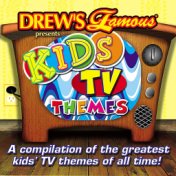 Drew's Famous Presents Kids TV Themes