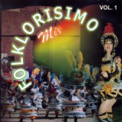 Folklorísimo Mix Vol. 1