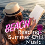 Beach Reading Summer Chill Music