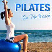 Pilates On The Beach