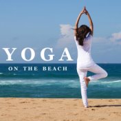 Yoga On The Beach