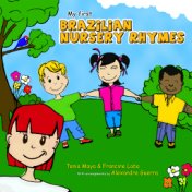 My First Brazilian Nursery Rhymes