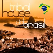 Tribal House Do Brasil 2014