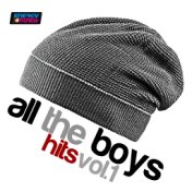 All the Boys Hits, Vol. 1 (135 Bpm Mixed Workout Music Ideal for Step)