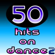 50 Hits On Dance 2