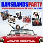 Dansband party