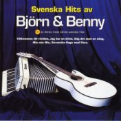 Svenska hits av Björn & Benny