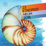 23. Etnofest Neum 2018.