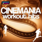 Cinemania Workout Hits (112-160 BPM)