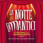 La notte dei mantici (5° festival del fisarmonicista)