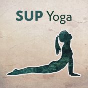 SUP Yoga