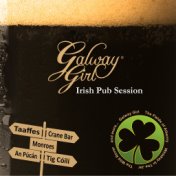 Galway Girl (Irish Pub Session)