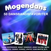 Mogen Dansband