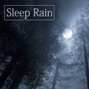 Night Time Sleep Rain