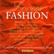 Lovers Fashion, Vol. 1