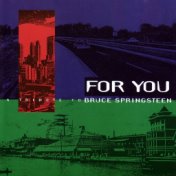For You: A Tribute to Bruce Springsteen
