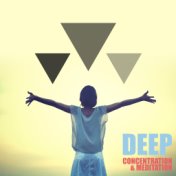 Deep Concentration & Meditation – Relax Zone, Music for Mind, Chakra Balancing, Soothing Meditation for Relaxation, Zen Sleep, M...