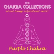 Purple Chakra (World Lounge Inspirational Music)