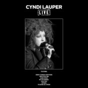 Cyndi Lauper Live