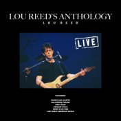 Lou Reed's Anthology (Live)