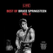 Best of Bruce Springsteen Vol. 2 (Live)