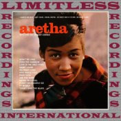 Aretha: With The Ray Bryant Combo