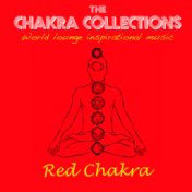 Red Chakra (World Lounge Inspirational Music)