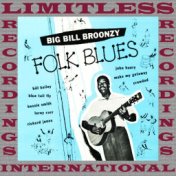 Folk Blues