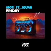 Friday (feat. JGUAR)