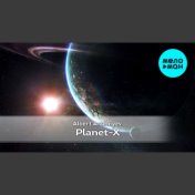 Planet - X