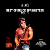 Best of Bruce Springsteen Vol. 1 (Live)