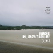 Long, Long Way from Home (Live)