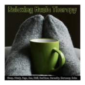 Relaxing Music Therapy: Sleep, Study, Yoga, Zen, Chill, Bedtime, Serenity, Harmony, Calm