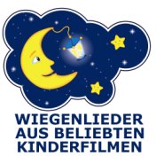 Wiegenlieder aus beliebten Kinderfilmen (Klavierversionen)