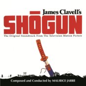 Shōgun (Original Motion Picture Soundtrack)