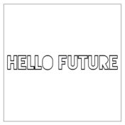 Hello Future (DJ Maj Par-T Side Remix)