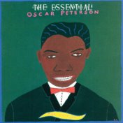 The Essential Oscar Peterson: The Swinger