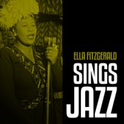 Ella Fitzgerald - Sings Jazz