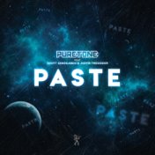 Paste