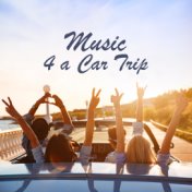 Music 4 a Car Trip (Best Selection for 2019, Guitar Instrumental Music, Total Chillout)